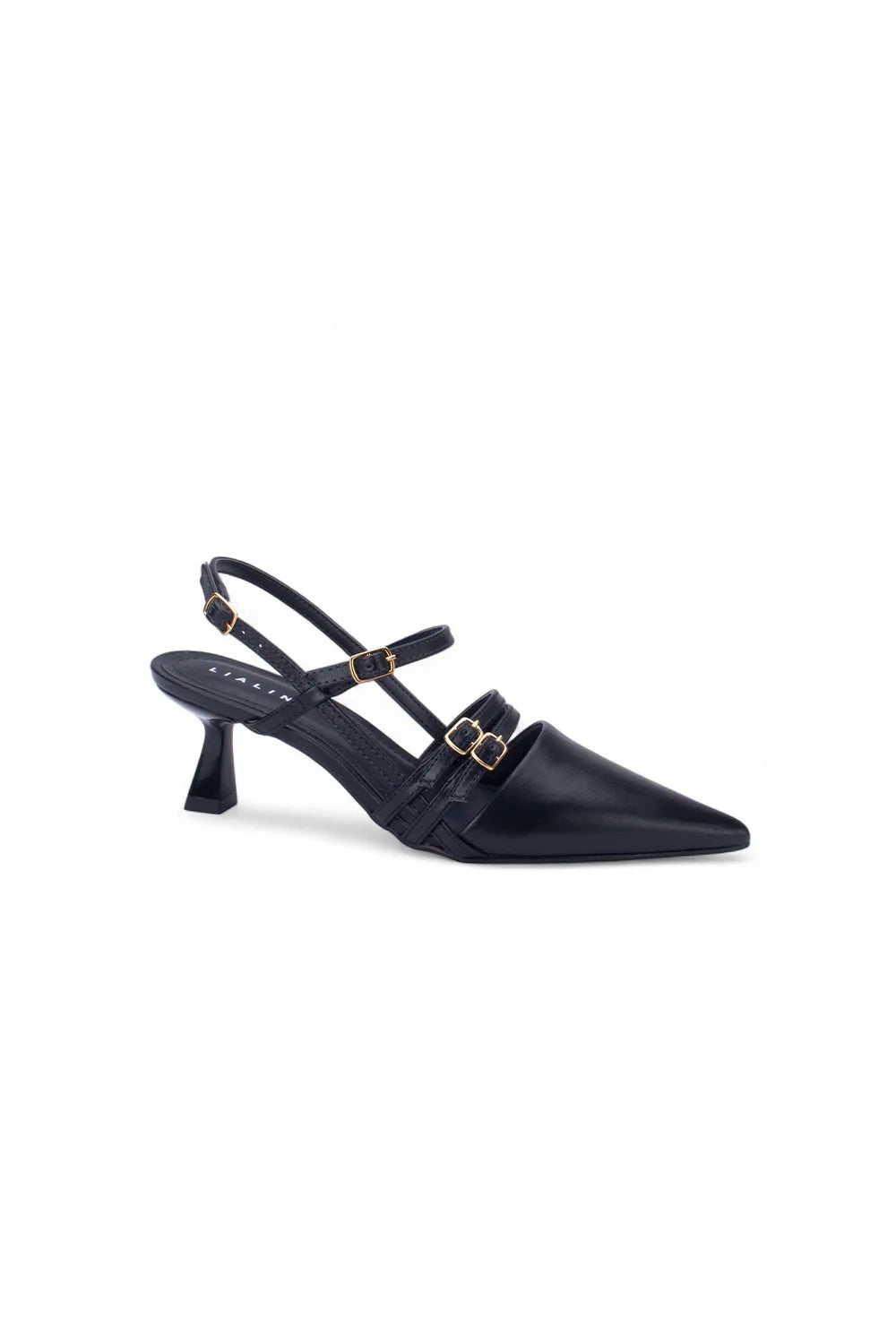 ZAPATO DE VESTIR 2220-72263 Negro