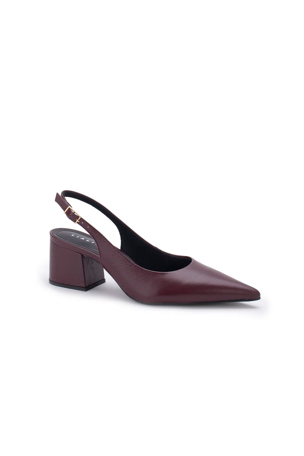 ZAPATO DE VESTIR 2373-71958 Malbec