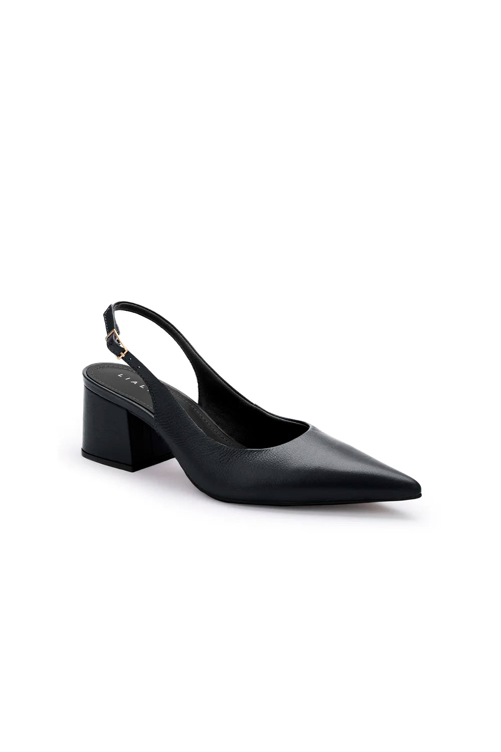 ZAPATO DE VESTIR 2373-71958 Negro