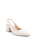 ZAPATO DE VESTIR 2373-71958 Blanco Off