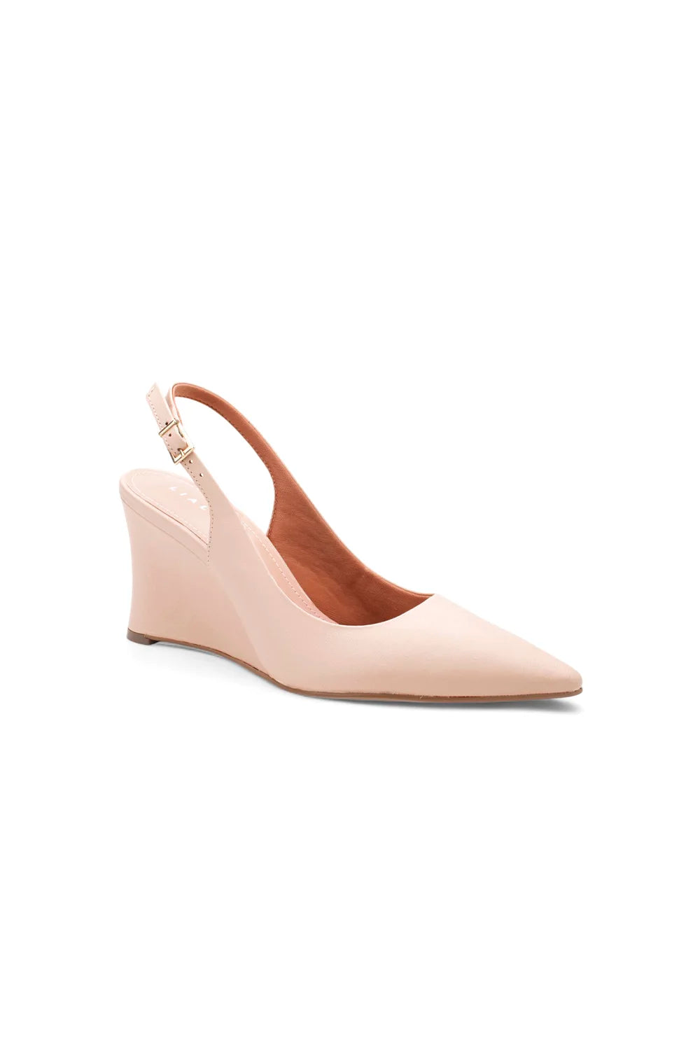 ZAPATO DE VESTIR 2409-72159 Nude
