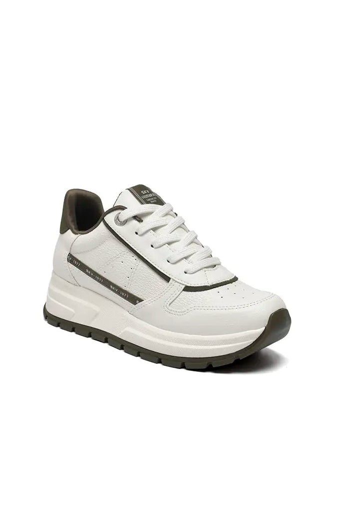 ZAPATO DE VESTIR 242-015 Milk