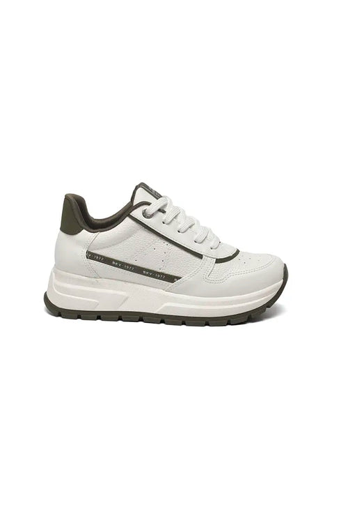 ZAPATO DE VESTIR 242-015 Milk