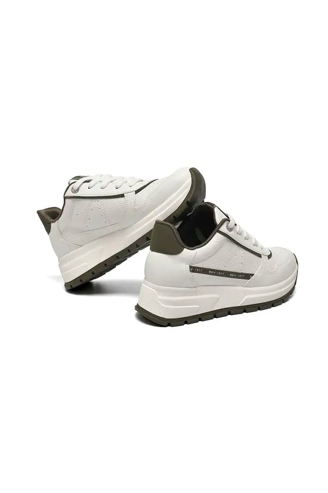 ZAPATO DE VESTIR 242-015 Milk