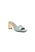 SANDALIA DAMA 288-025 Celeste