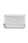 CARTERA DAMA 2924 Plata