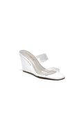 SANDALIA DAMA 328-008 Blanco