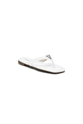 SANDALIAS DAMA 333-008 Blanco