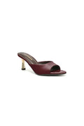 SANDALIA DAMA 336-007 Malbec
