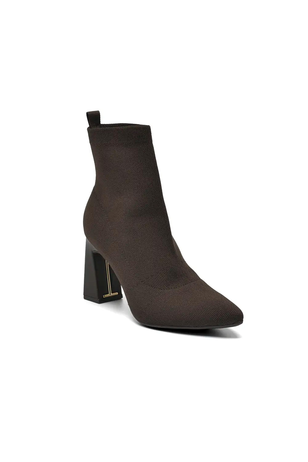 BOTINES DAMA 343-009 Trufa