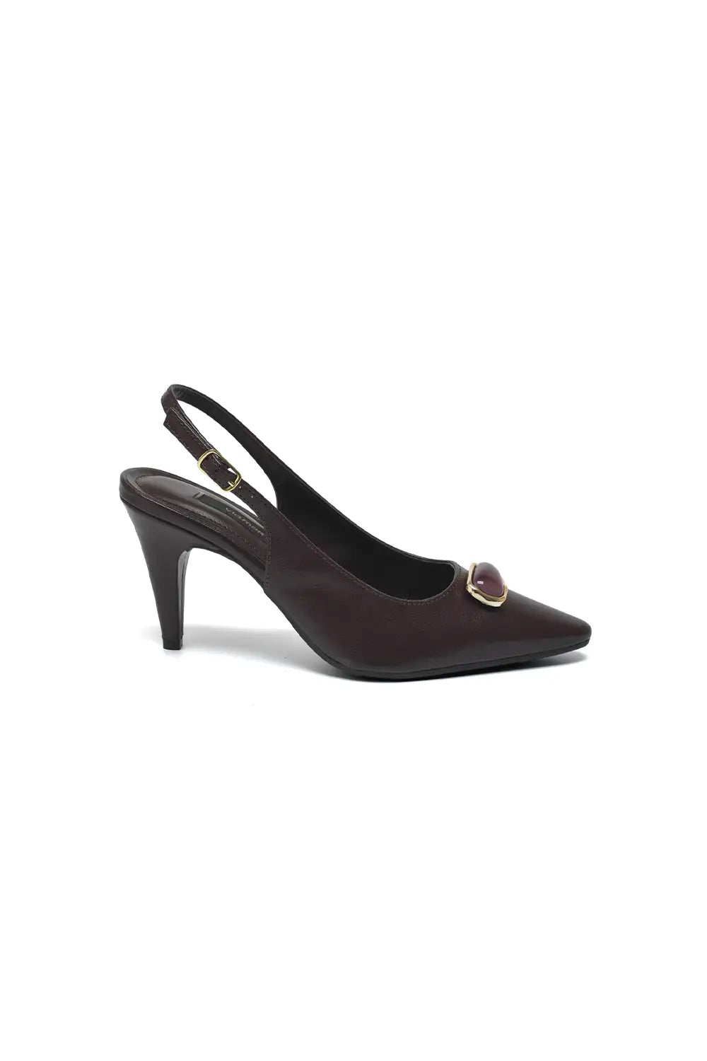 STILETTO DAMA 347-005 Hibisco