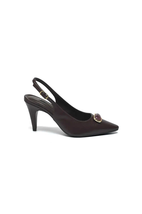 STILETTO DAMA 347-005 Hibisco