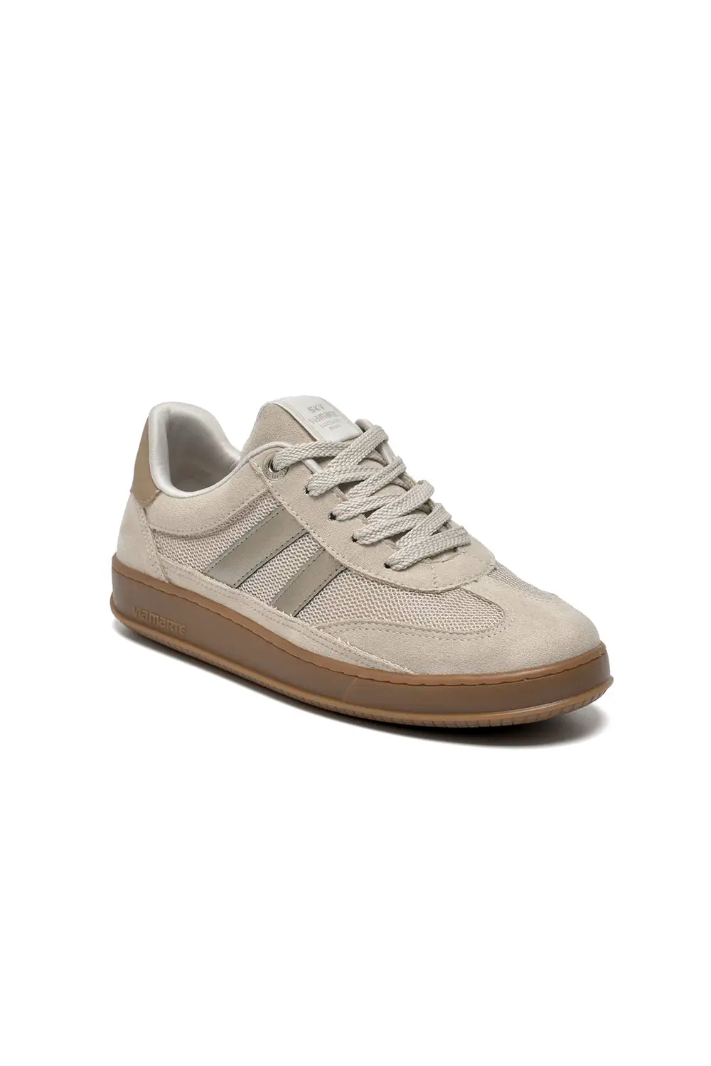 ZAPATILLA DAMA 362-003 Porcelana