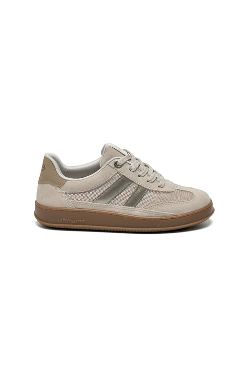 ZAPATILLA DAMA 362-003 Porcelana