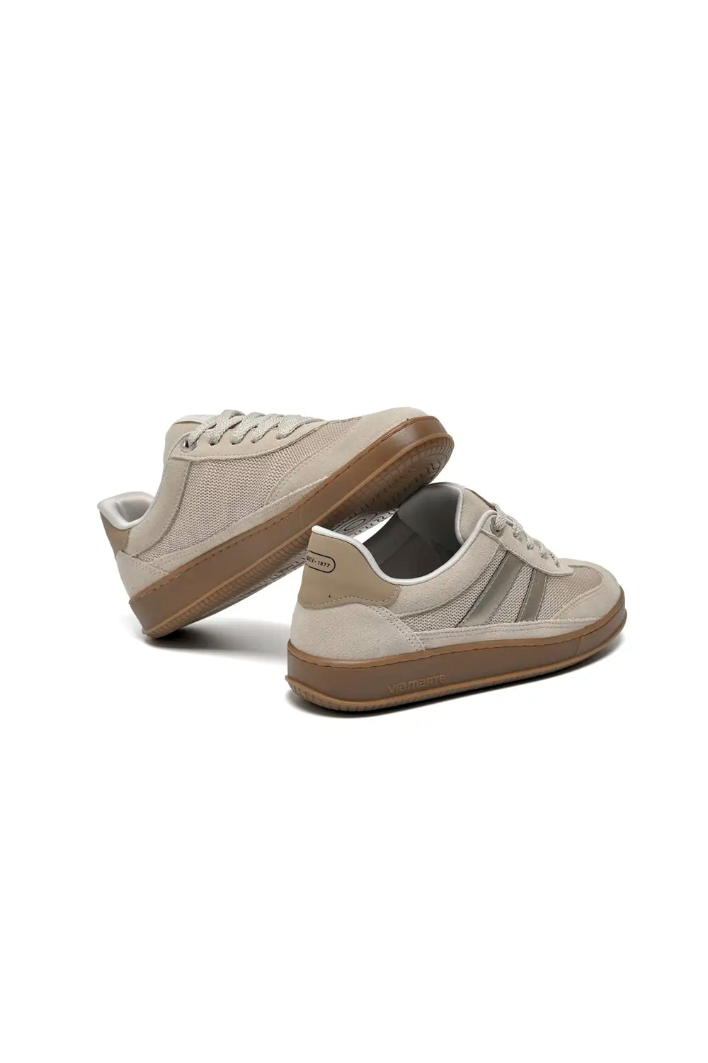 ZAPATILLA DAMA 362-003 Porcelana