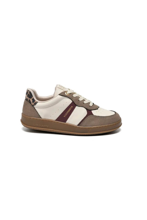 ZAPATILLA DAMA 362-008 Nuez
