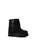 BOTINES DAMA 3BF102077 Negro