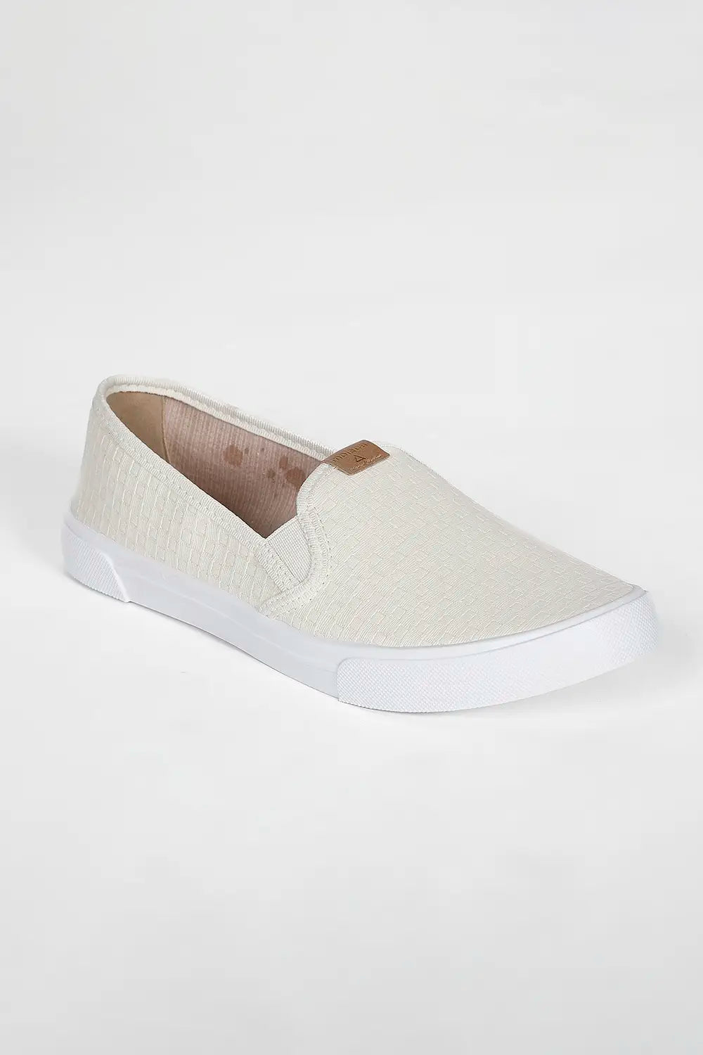 ZAPATILLA CASUAL DAMAS 5296.530 BlancoOff