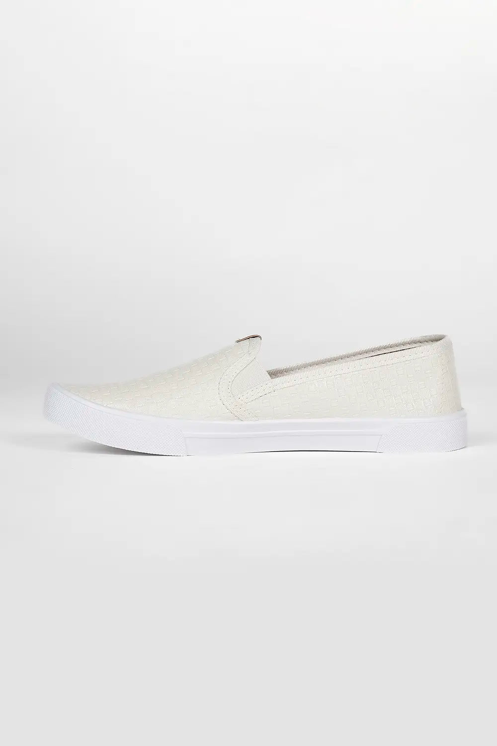 ZAPATILLA CASUAL DAMAS 5296.530 BlancoOff