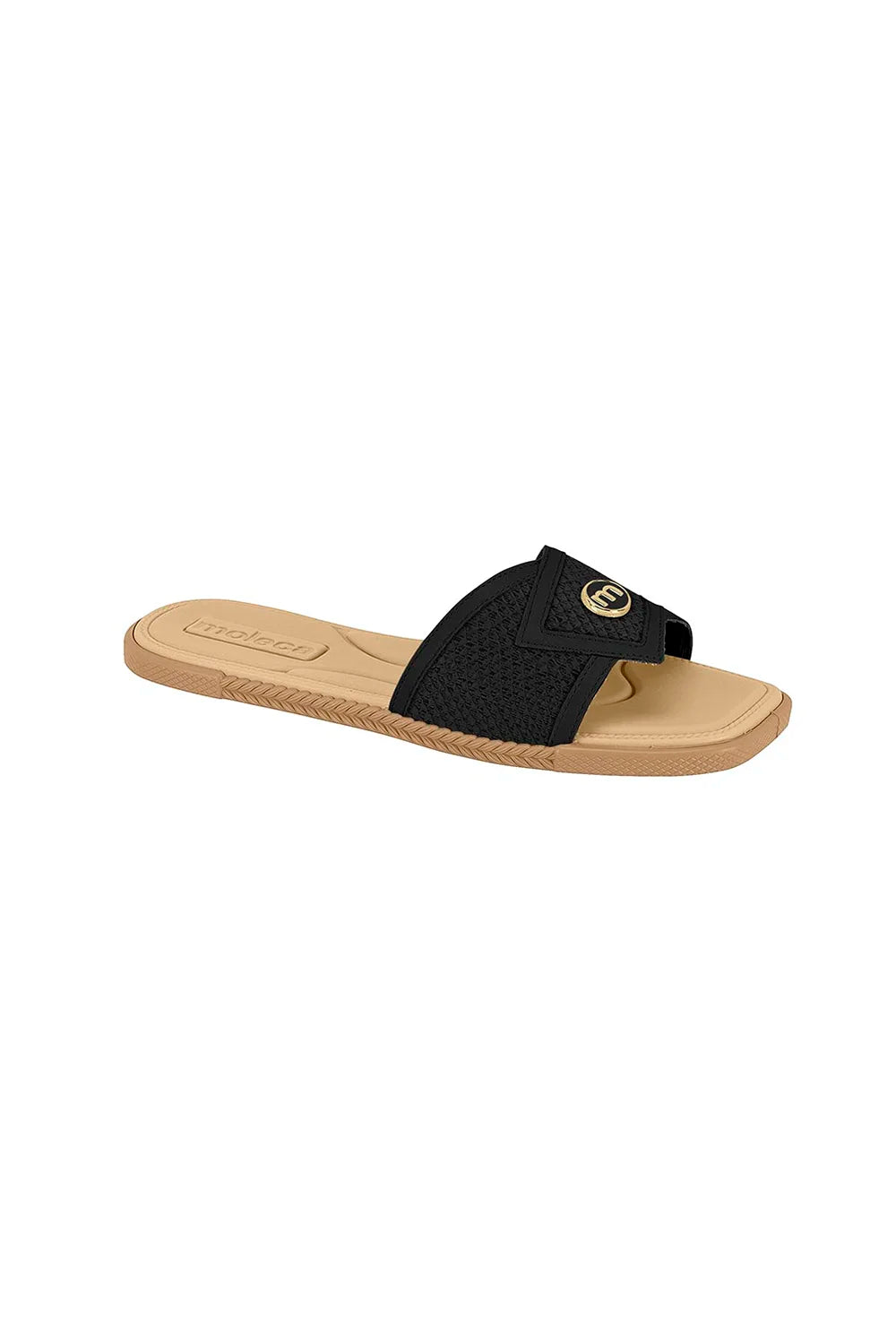SANDALIAS DAMA 5494.222 Negro