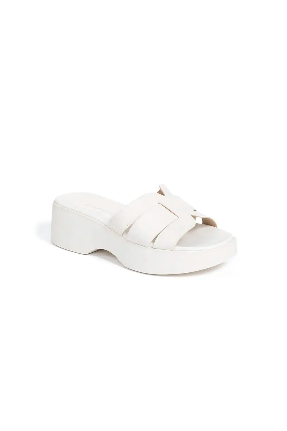 SANDALIA DAMA 5503.119 Blanco