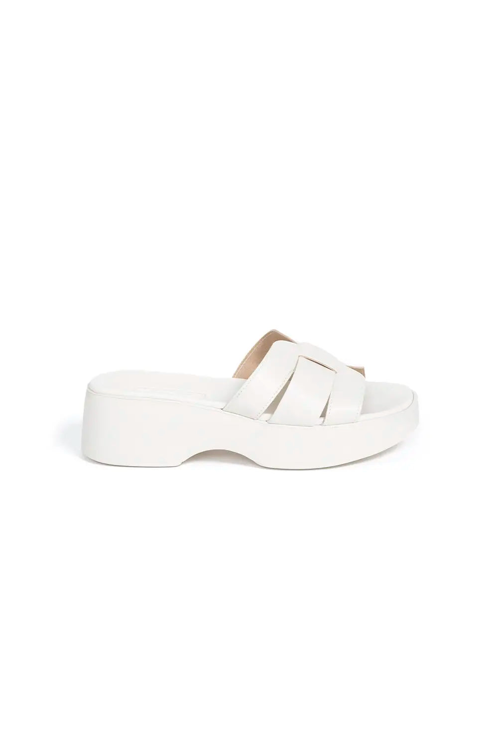 SANDALIA DAMA 5503.119 Blanco