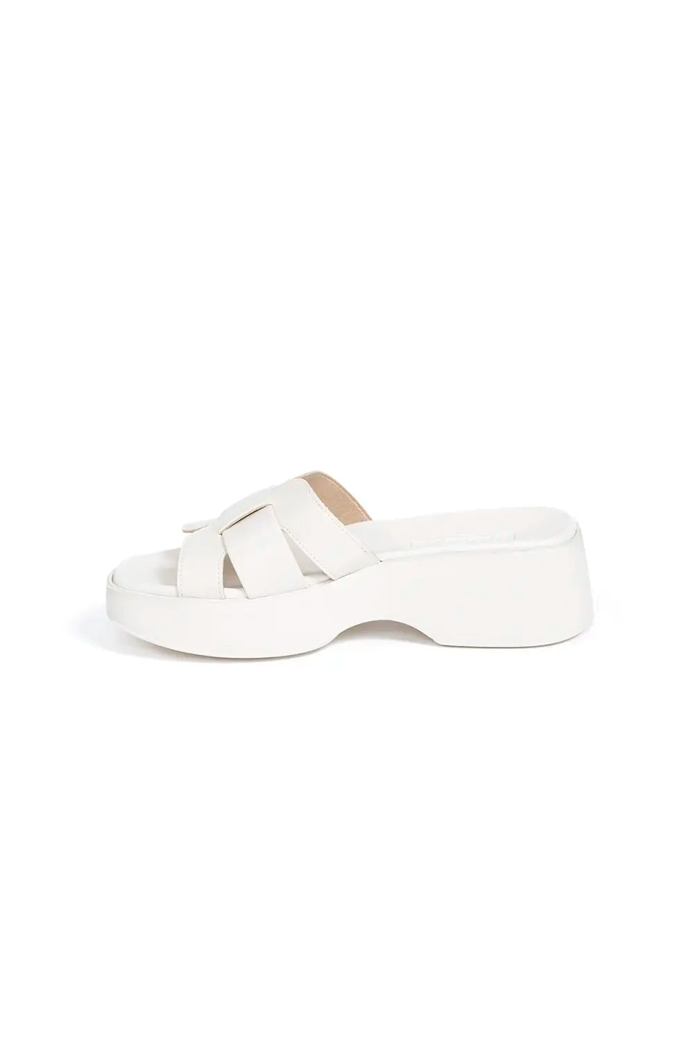 SANDALIA DAMA 5503.119 Blanco