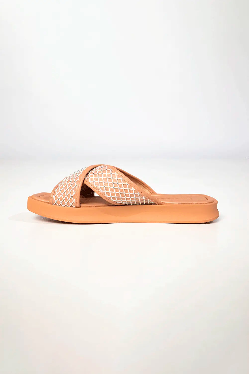 SANDALIA CASUAL DAMA 5506.104 Nude