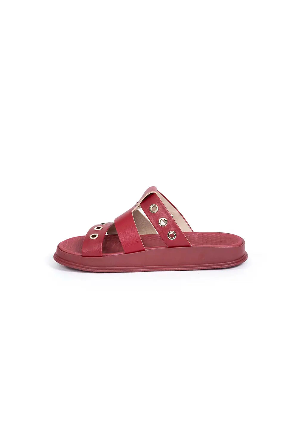 SANDALIA DAMA 5556.103 Cereza