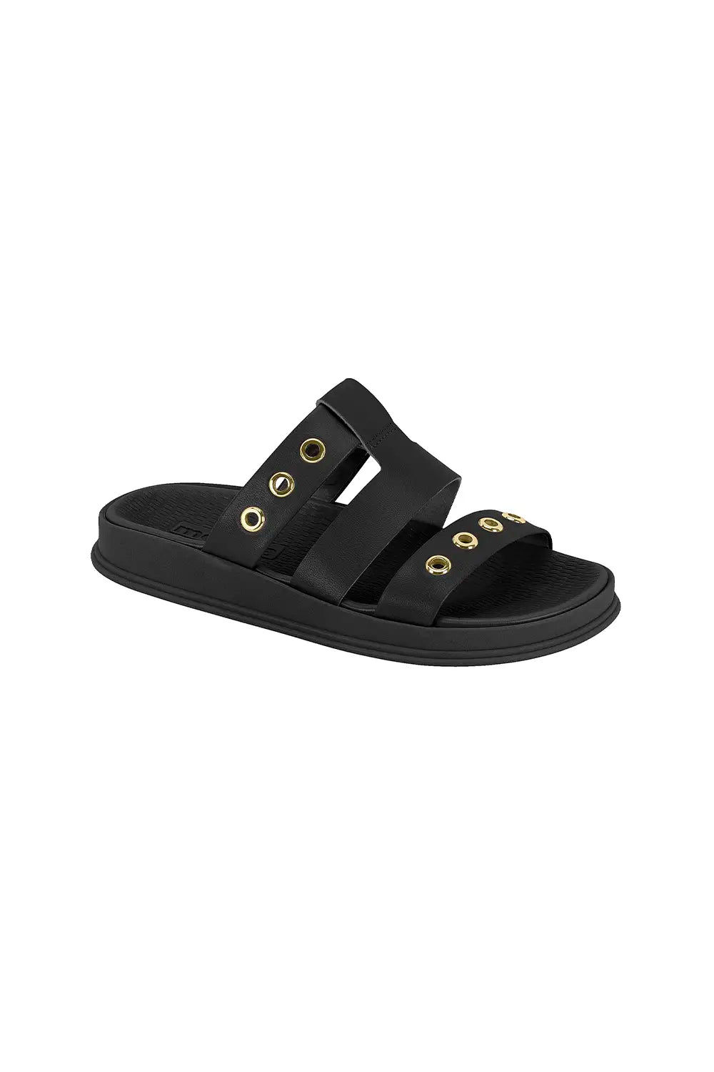 SANDALIA DAMA 5556.103 Negro