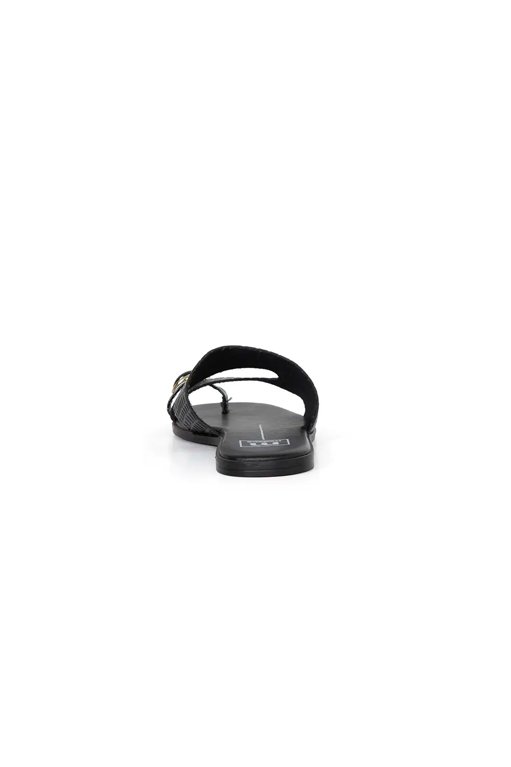 SANDALIA DAMA 5560.106 Negro