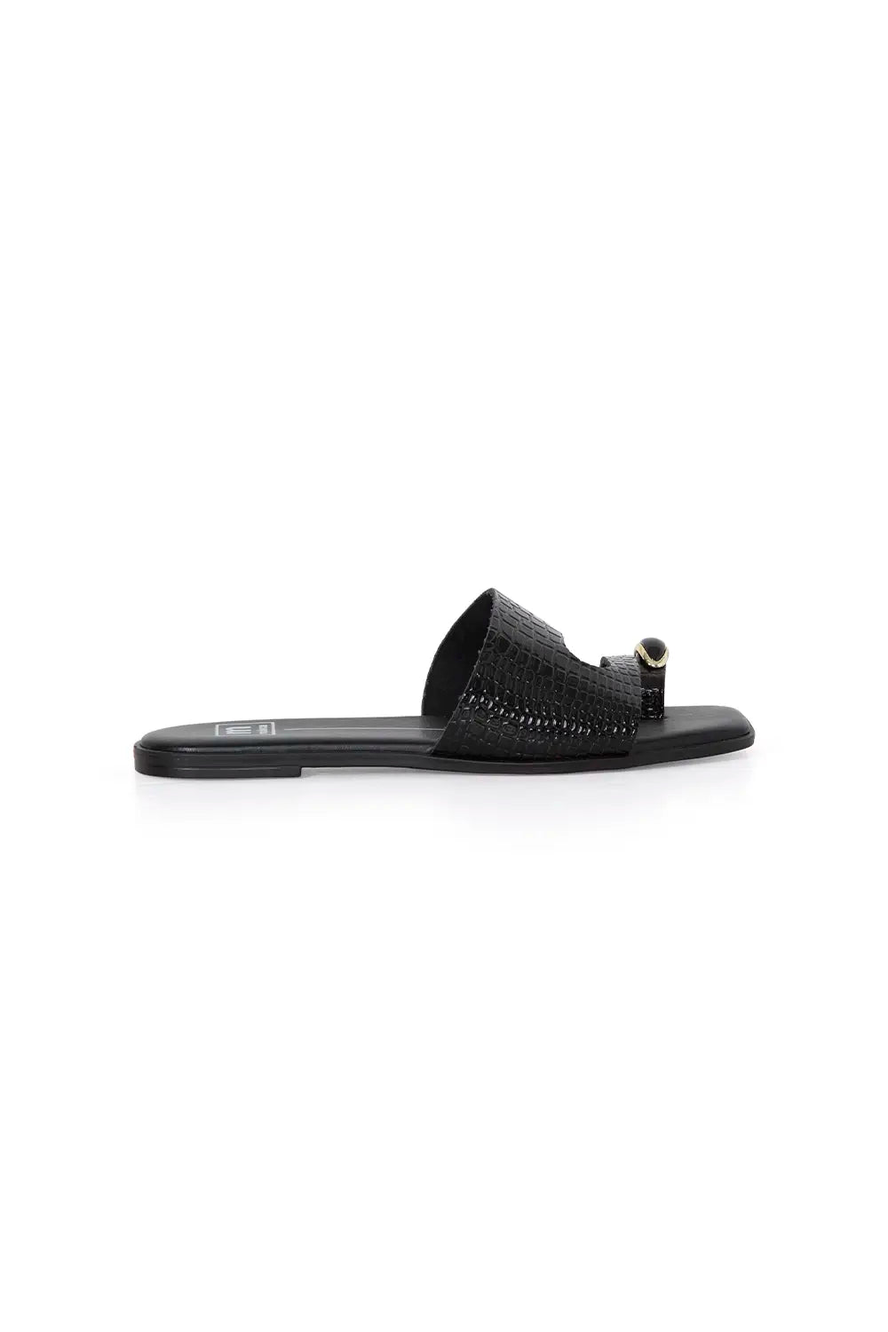 SANDALIA DAMA 5560.106 Negro