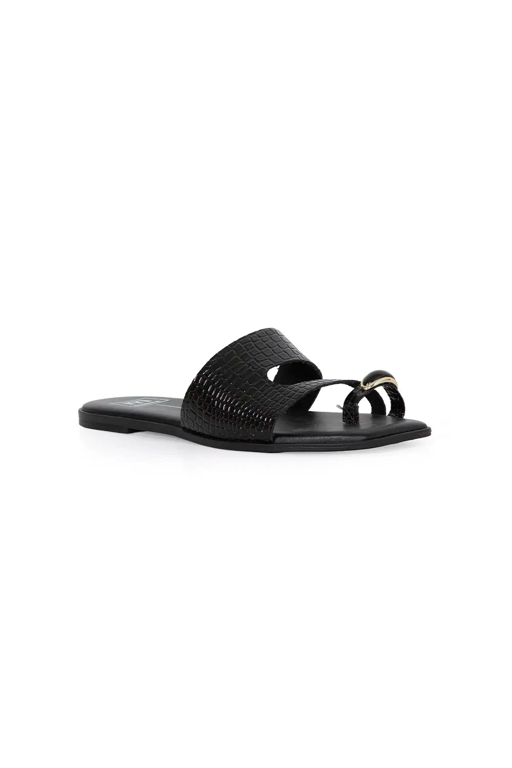 SANDALIA DAMA 5560.106 Negro