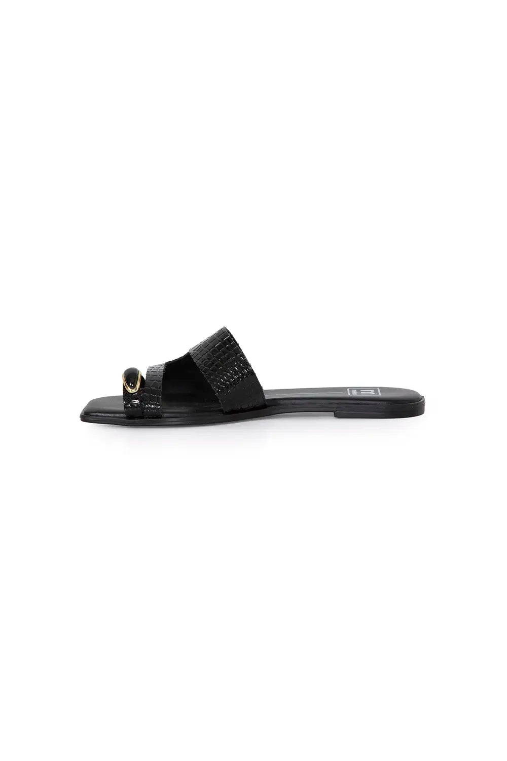 SANDALIA DAMA 5560.106 Negro
