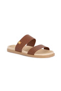 SANDALIA FLAT 5582.100 Avellana