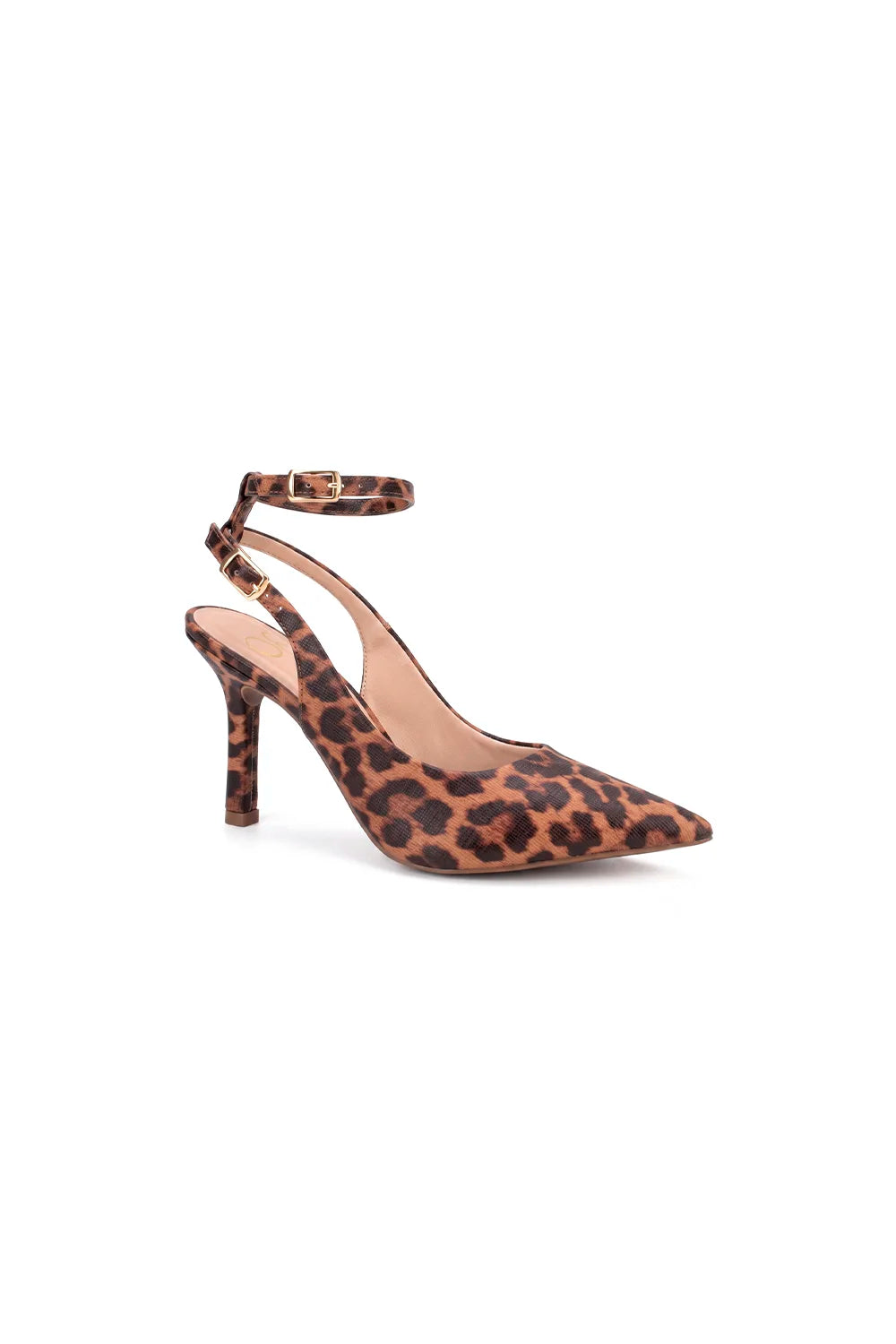 ZAPATO DE VESTIR 5590-24318 Rocha