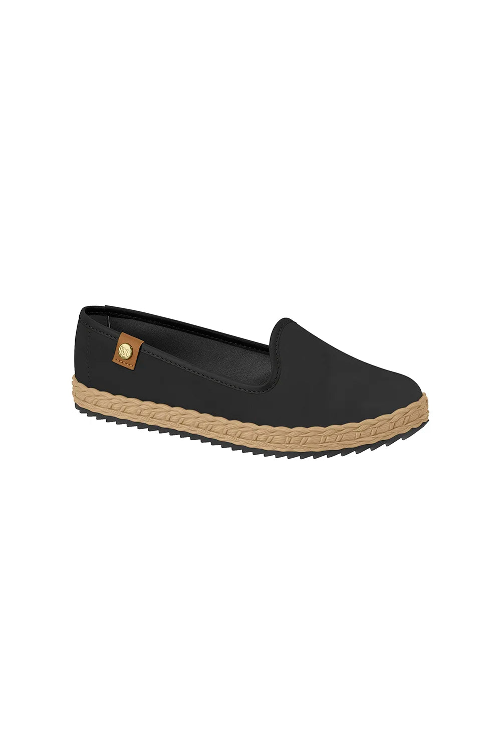 ALPARGATA DAMA 5696.304 Negro