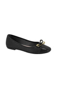 MOCASIN DAMA 5729.140 Negro