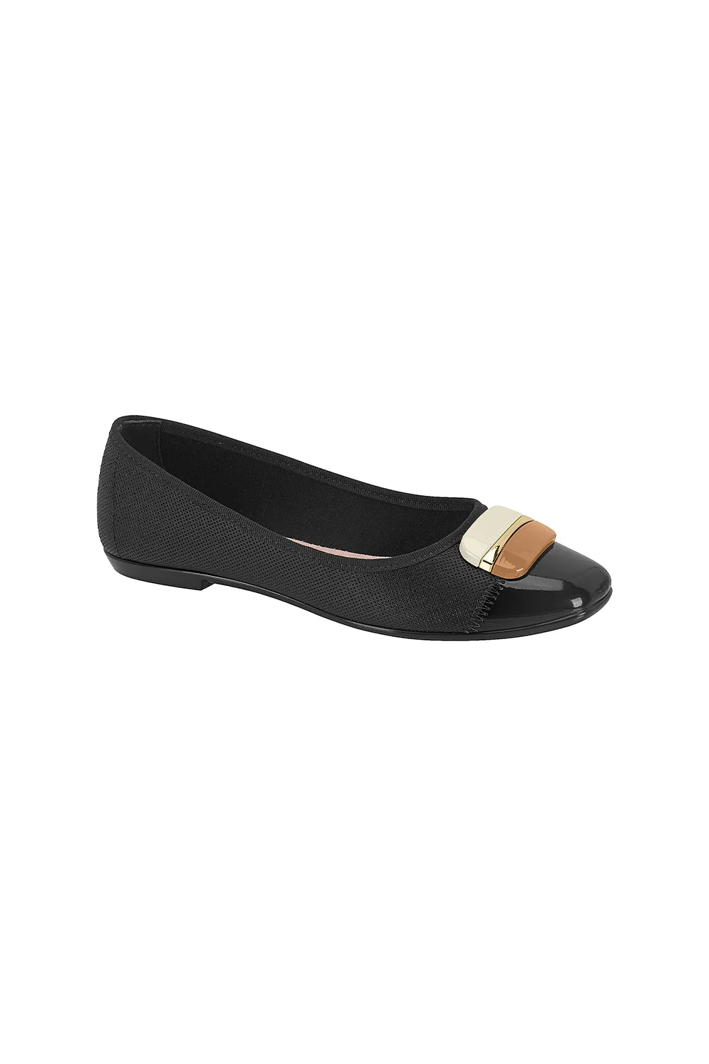 BALLERINA DAMA 5729.142 Negro