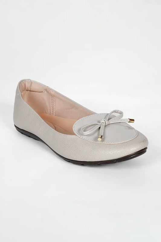 ALPAGATA DAMA 5800.105 Gris