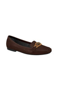 MOCASIN DAMA 5829.110 Chocolate