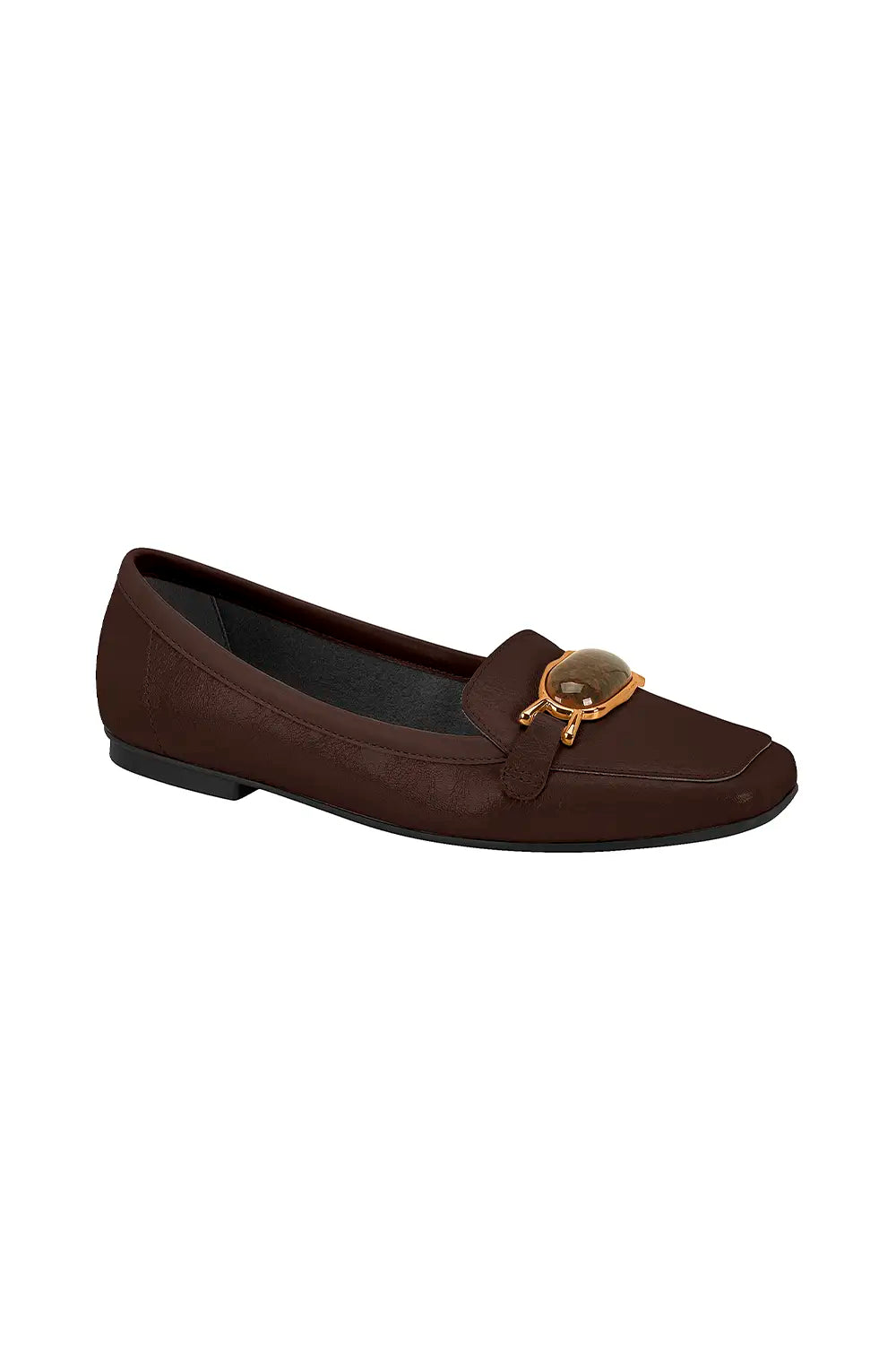 MOCASIN DAMA 5829.110 Chocolate