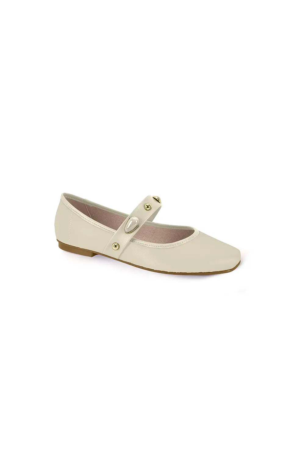BALLERINA DAMA 5829.116 Blanco Off