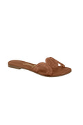 SANDALIAS DAMA 6235.1723 Mocca
