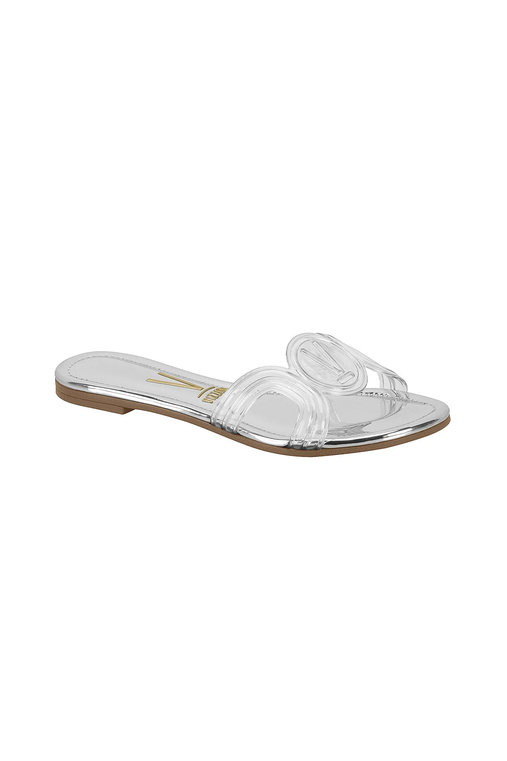 SANDALIAS DAMA 6235.1723 Plata