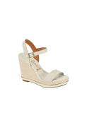 SANDALIA DAMA 6283.2598 Blanco Off