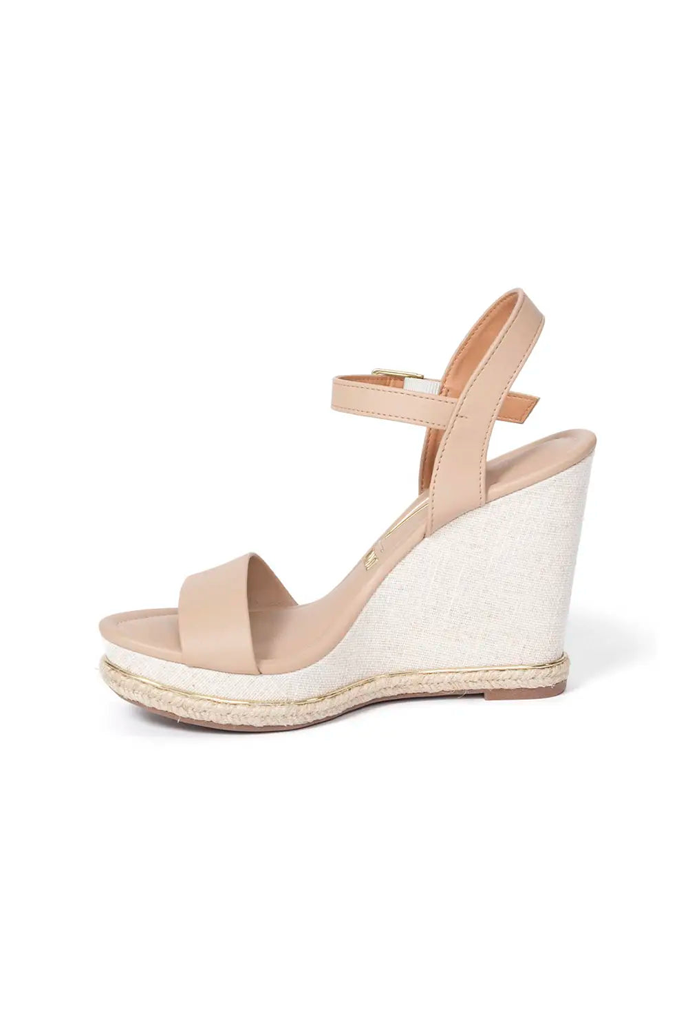 SANDALIA DAMA 6283.2598 Beige