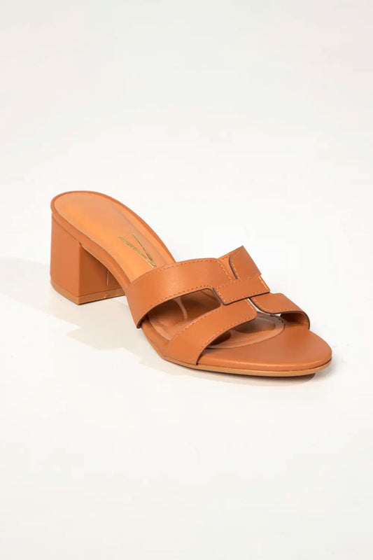 SANDALIA CASUAL DAMA 6291.1180 Camel