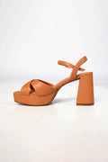 SANDALIA VESTIR DAMA 6472.204 Camel