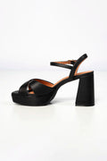 SANDALIA VESTIR DAMA 6472.204 Negro